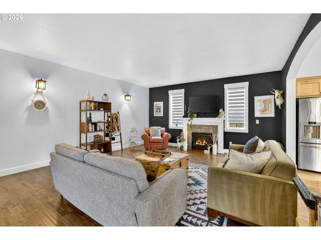 8615 Se 55TH Ave, Portland, OR 97206