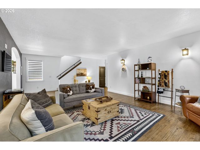 8615 Se 55TH Ave, Portland, OR 97206