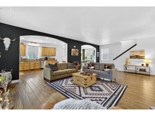 8615 Se 55TH Ave, Portland, OR 97206