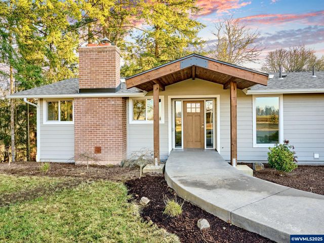 1704 63rd Av NE, Salem, OR 97305