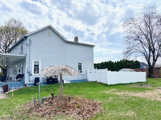 842 Mill St, Phillipsburg Town, NJ 08865