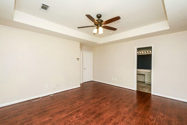 19715 Lindenfield Court, Katy, TX 77449