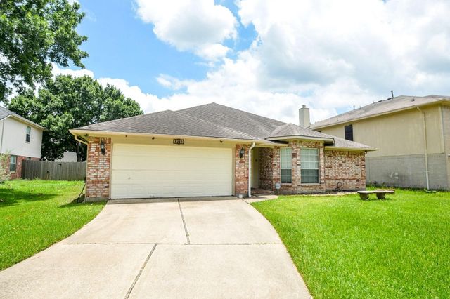 19715 Lindenfield Court, Katy, TX 77449