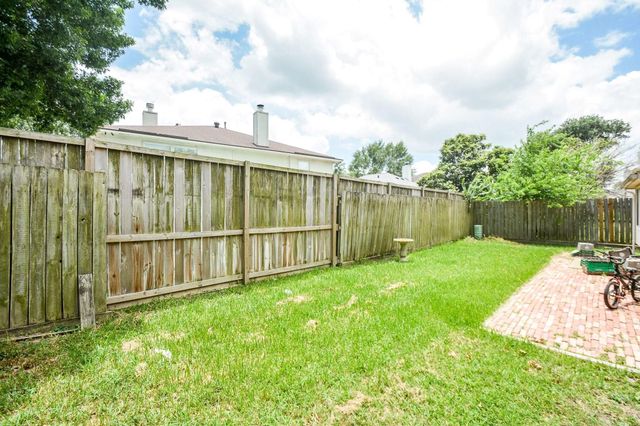 19715 Lindenfield Court, Katy, TX 77449