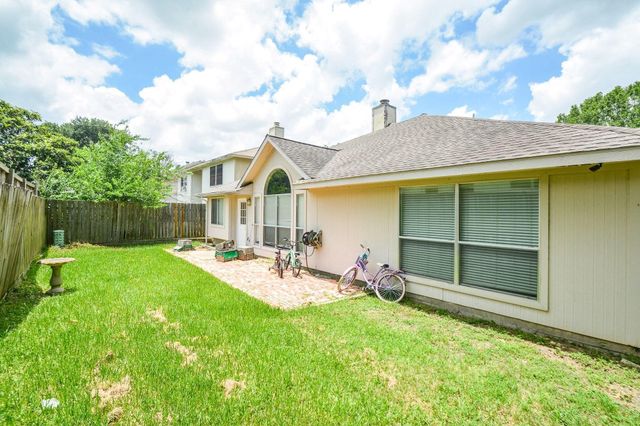 19715 Lindenfield Court, Katy, TX 77449