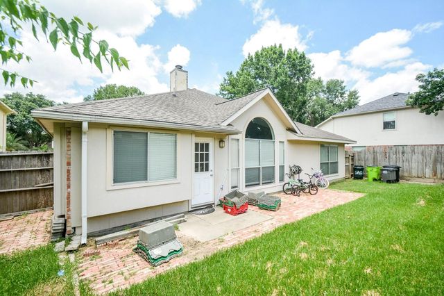 19715 Lindenfield Court, Katy, TX 77449