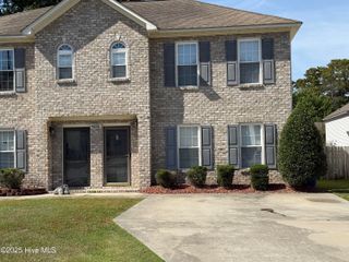 4232 Brook Creek Lane B, Greenville, NC 27858