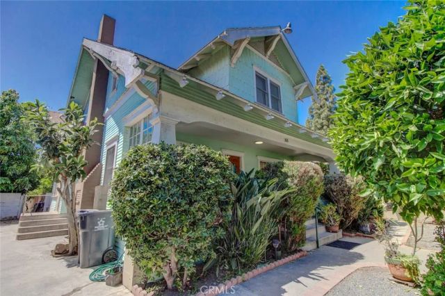 306 S Birch, Santa Ana, CA 92701