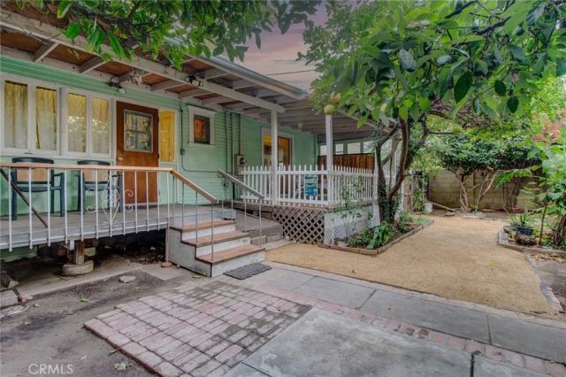 306 S Birch, Santa Ana, CA 92701
