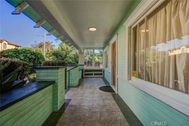 306 S Birch, Santa Ana, CA 92701