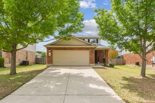 211 Banner Ave, Leander, TX 78641