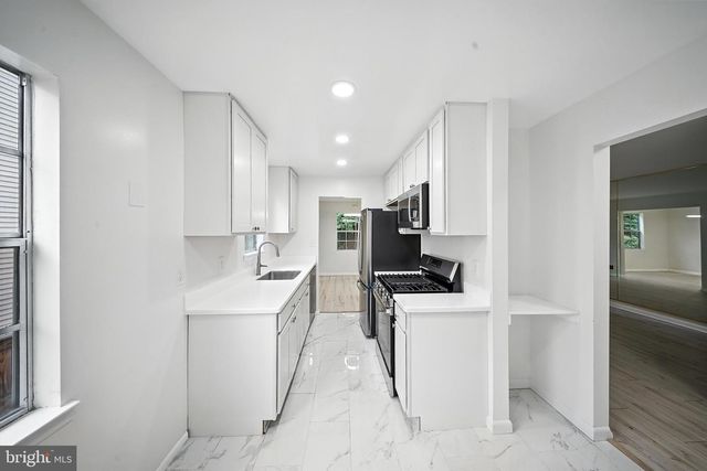 4362 VARNUM PL NE, Washington, DC 20017