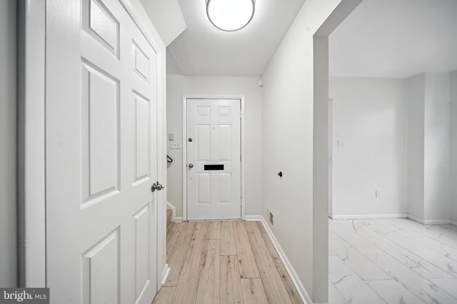 4362 VARNUM PL NE, Washington, DC 20017