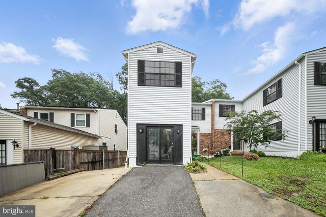 4362 VARNUM PL NE, Washington, DC 20017