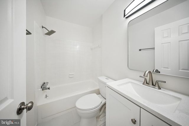 4362 VARNUM PL NE, Washington, DC 20017