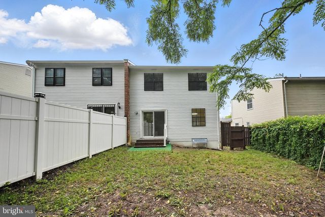 4362 VARNUM PL NE, Washington, DC 20017