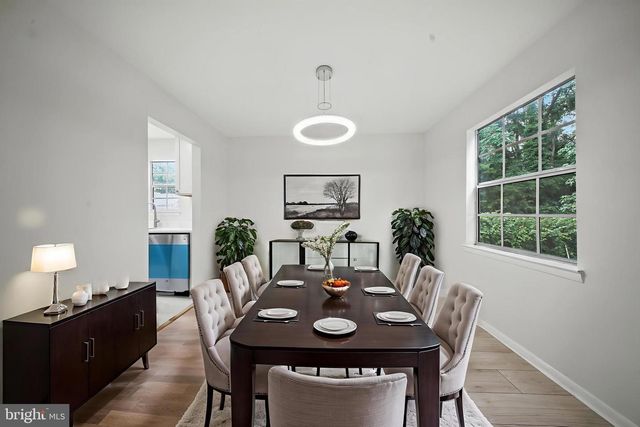 4362 VARNUM PL NE, Washington, DC 20017