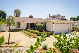 13024 Magnolia Boulevard, Los Angeles, CA 91423