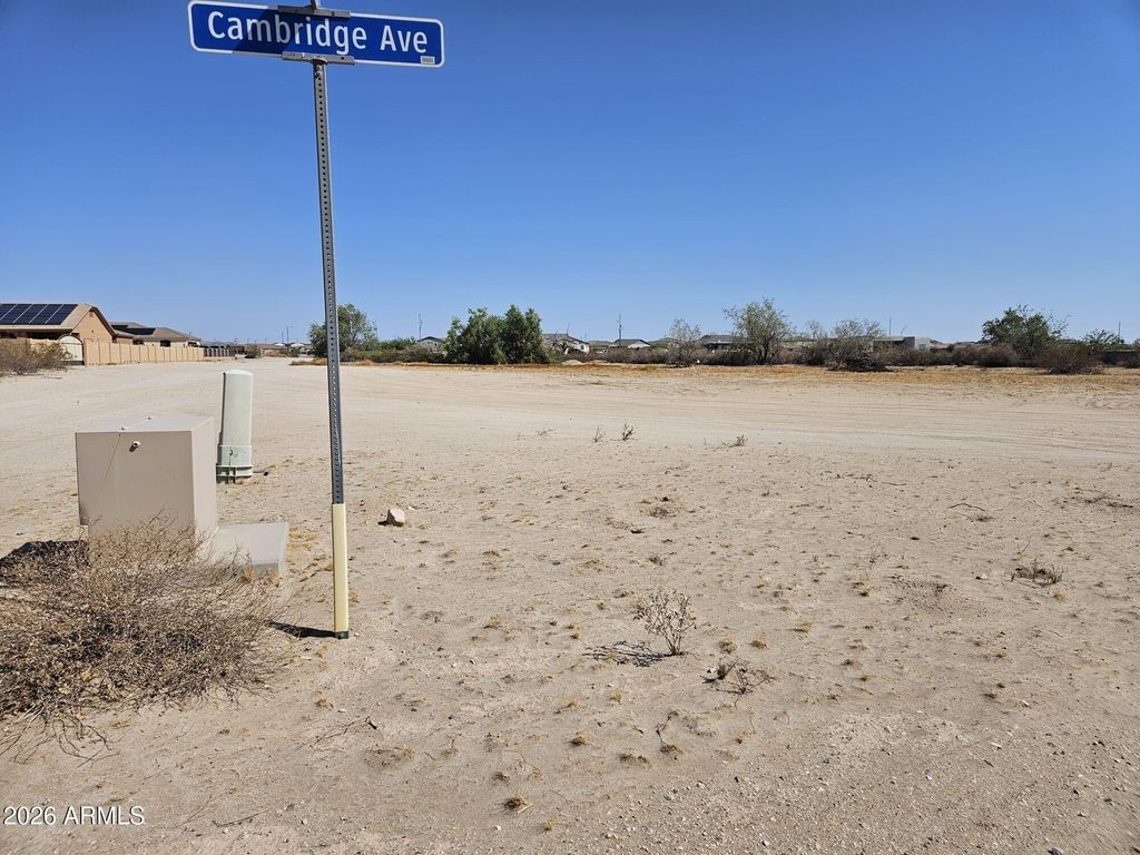 19838 W CAMBRIDGE Avenue W 30, Buckeye, AZ 85396 — photo 2