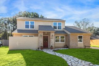 4607 Thistlecroft Drive, Houston, TX 77084