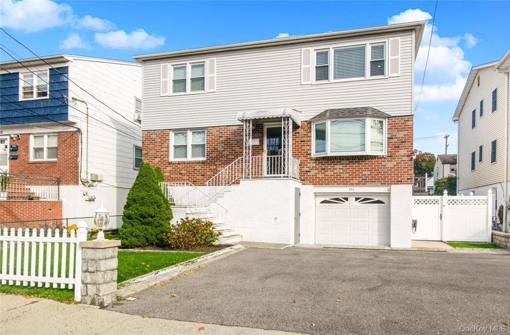 884 Saw Mill River Road, Yonkers, NY 10710