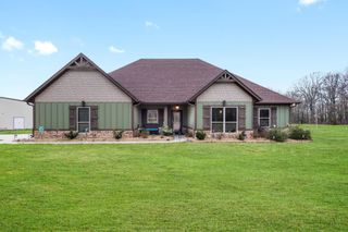 6385 Farm Road 410 N, Detroit, TX 75436