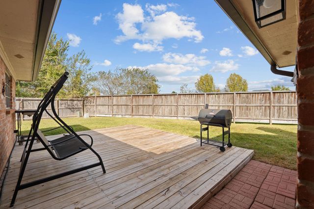 23019 Rothwood Road, Spring, TX 77389