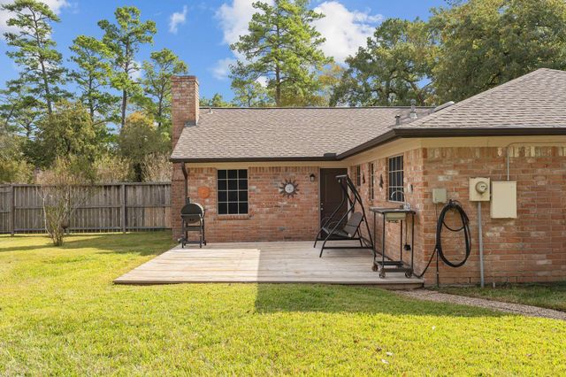 23019 Rothwood Road, Spring, TX 77389