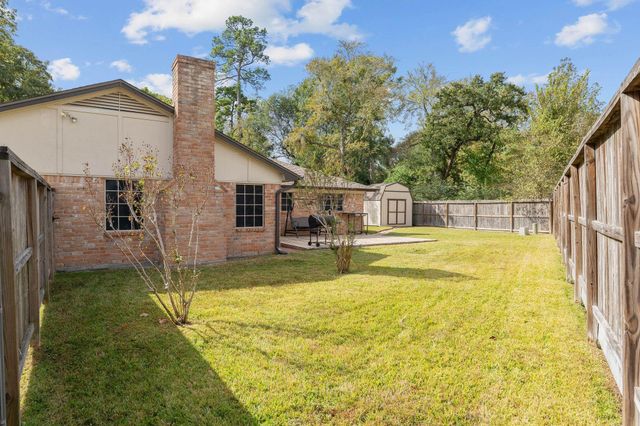 23019 Rothwood Road, Spring, TX 77389