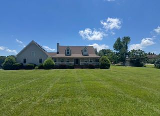 3821 Cage Ellis Rd, Springfield, TN 37172