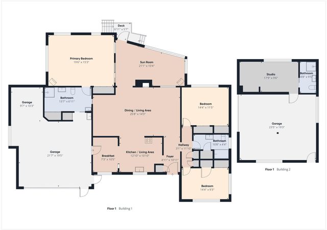 1776 Golf Course Road, Bayside South, CA 95524