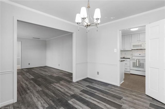 1104 Lamp Post Lane, Greensboro, NC 27410