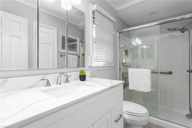 1104 Lamp Post Lane, Greensboro, NC 27410