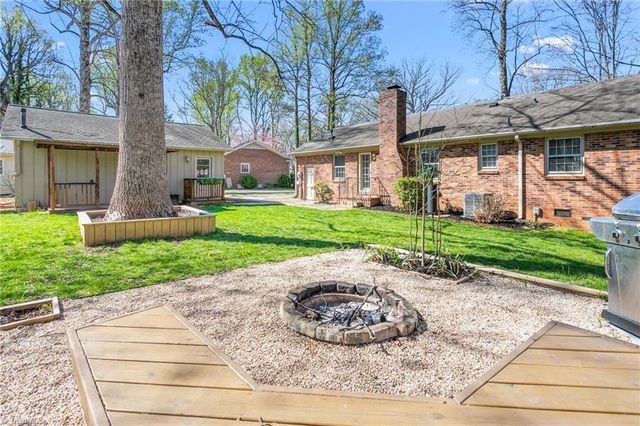 1104 Lamp Post Lane, Greensboro, NC 27410