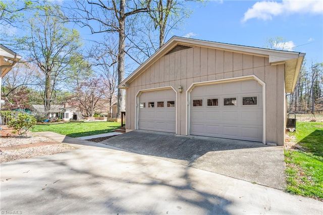 1104 Lamp Post Lane, Greensboro, NC 27410