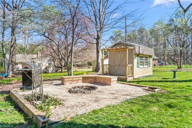 1104 Lamp Post Lane, Greensboro, NC 27410