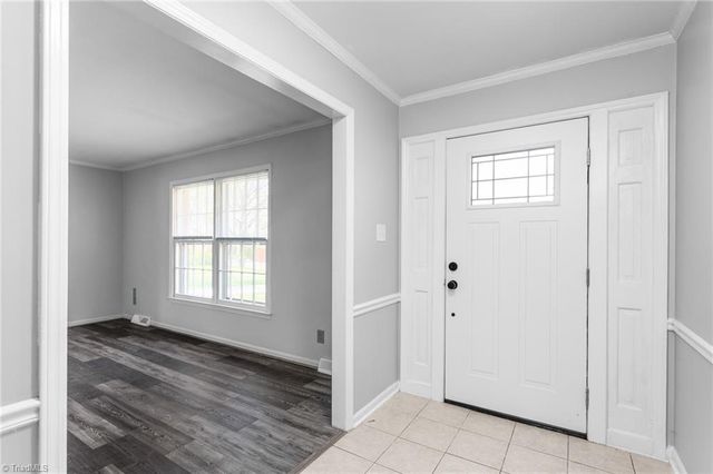 1104 Lamp Post Lane, Greensboro, NC 27410