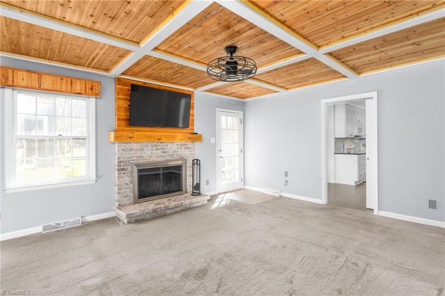 1104 Lamp Post Lane, Greensboro, NC 27410