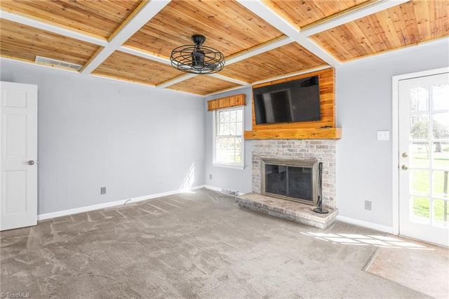 1104 Lamp Post Lane, Greensboro, NC 27410