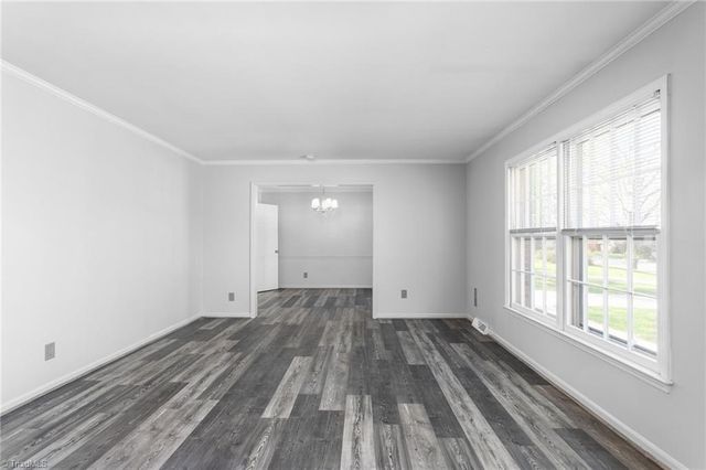 1104 Lamp Post Lane, Greensboro, NC 27410