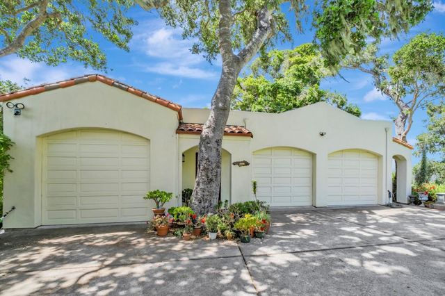 425 Vista Del Mar Drive, Aptos, CA 95003