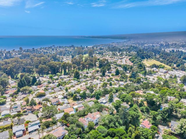 425 Vista Del Mar Drive, Aptos, CA 95003