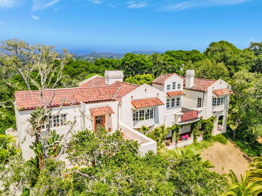 425 Vista Del Mar Drive, Aptos, CA 95003