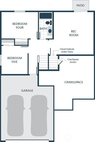 4334 72nd Drive NE, Marysville, WA 98270