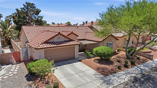 1613 Santa Lucia Drive, North Las Vegas, NV 89031