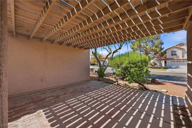 1613 Santa Lucia Drive, North Las Vegas, NV 89031