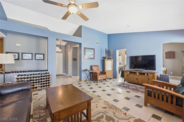 1613 Santa Lucia Drive, North Las Vegas, NV 89031