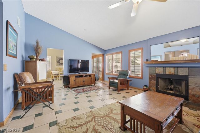 1613 Santa Lucia Drive, North Las Vegas, NV 89031