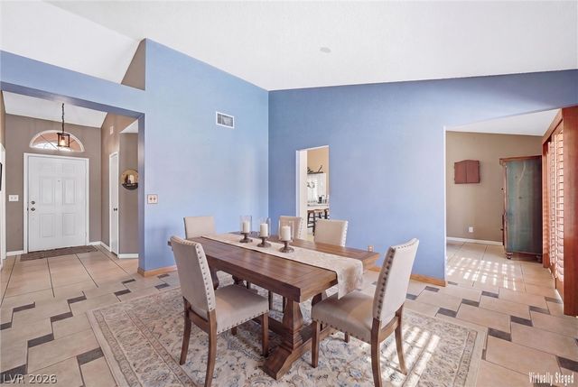 1613 Santa Lucia Drive, North Las Vegas, NV 89031