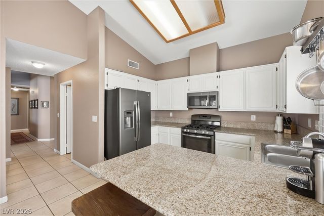 1613 Santa Lucia Drive, North Las Vegas, NV 89031